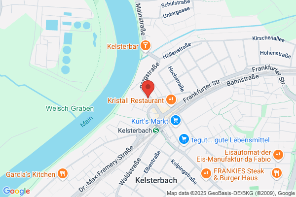 DEVK Versicherung: Ali Dincer