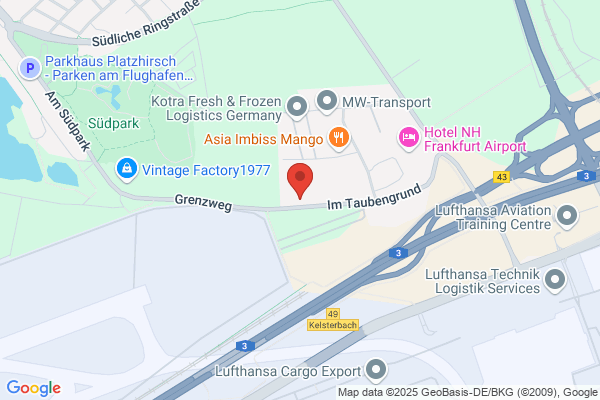 Randstad Raunheim CLOSED