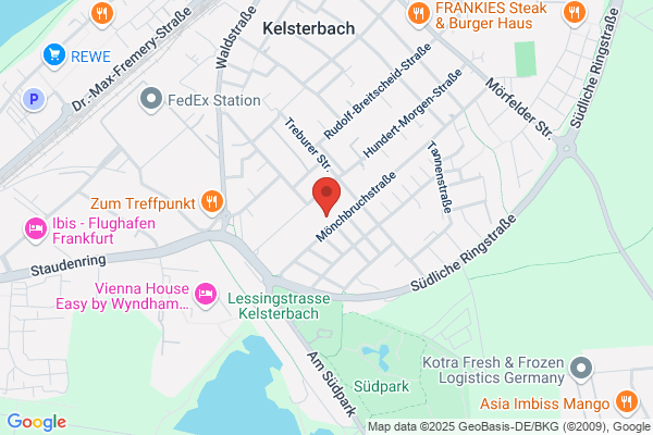 Gregor Beudt Büro für Hauserwaltung