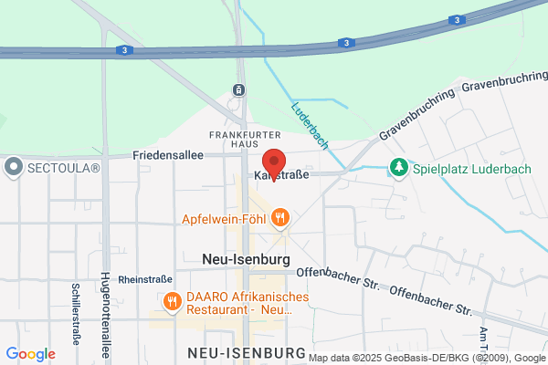 Autohaus Tarnow-Stegbauer GmbH