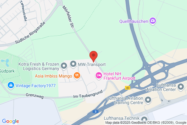 arwe Service GmbH .