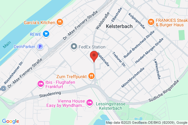 CleverRent Autovermietung GmbH