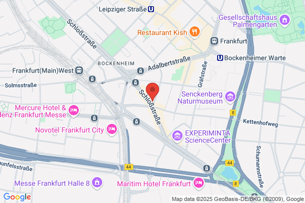 Kneisel Bäckerei