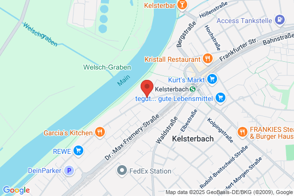 Bäckerei und Konditorei BrügelGmbH