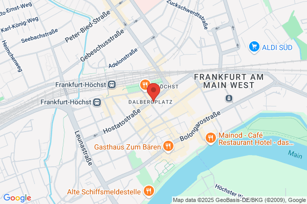 Volksbank Höchst am Main eG
