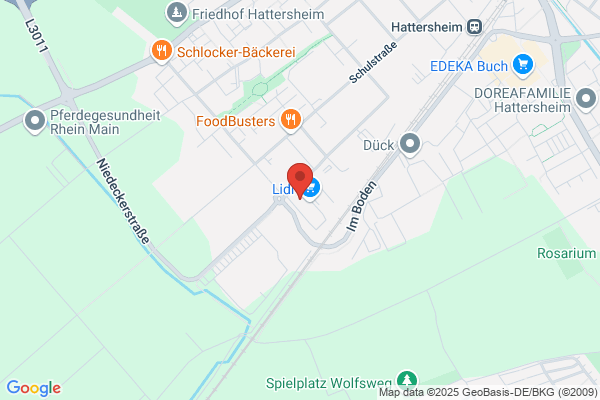 Belowelk-Baugesellschaft mbH