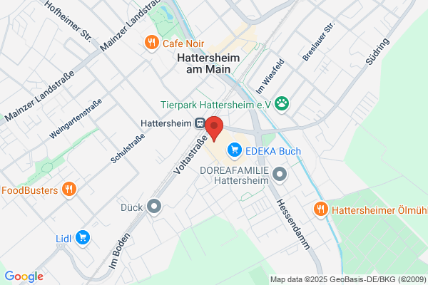 AWG Mode Center Hattersheim am Main