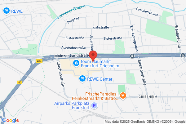 Adler Modemärkte AG