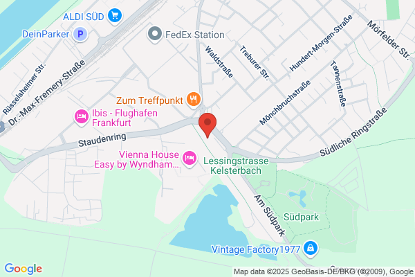 GLS PaketShop