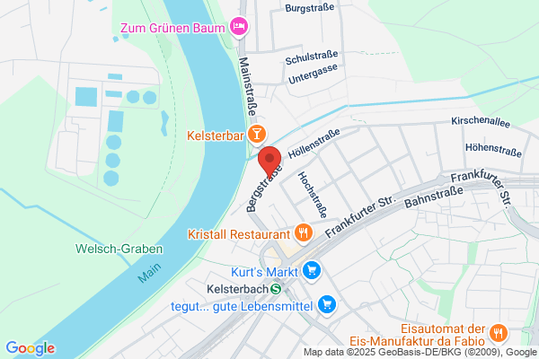 Café Bistro Goal