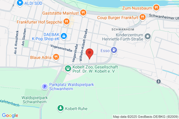 Dammann & Weck Elektro GmbH