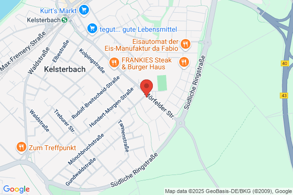 Elektrobau Grube GmbH