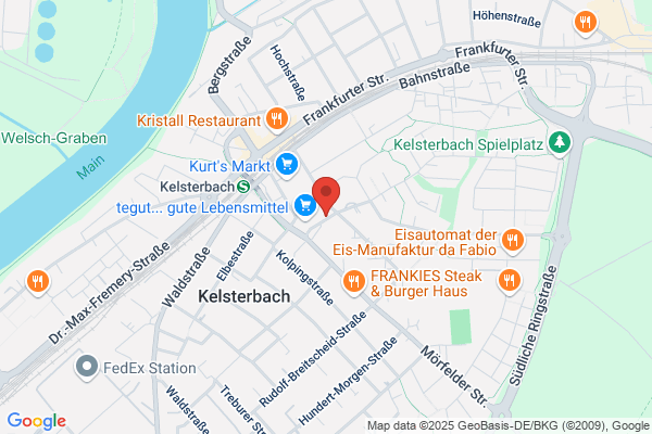 Vergleichswelt
