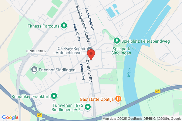 Kling Gerätetechnik GmbH Kundendienst und Verkauf