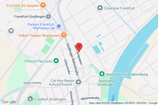 Ev. Kindertagesstätte Sindlingen