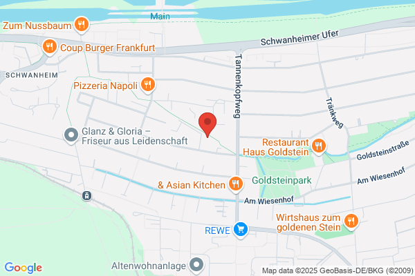 Kinder- und Familienzentrum Goldstein