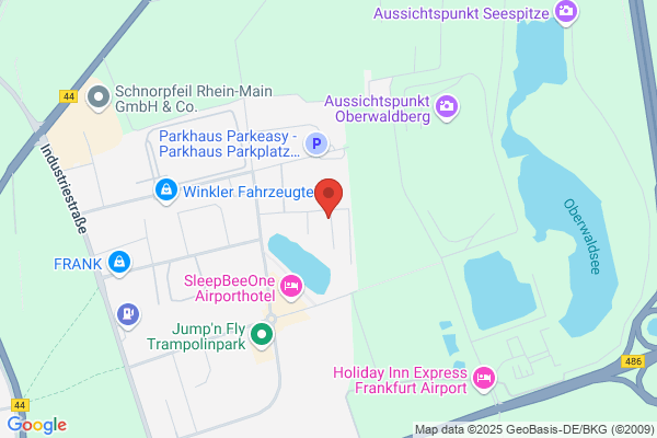 Medical Airport Service GmbH