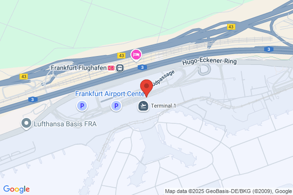 Mein Valet Frankfurt