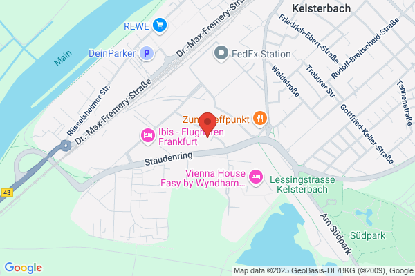 GIC International Catering GmbH