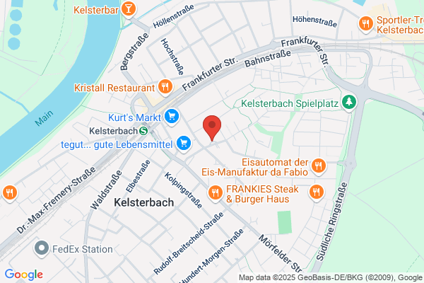 Alten und Pflegeheim Haus Weingarten