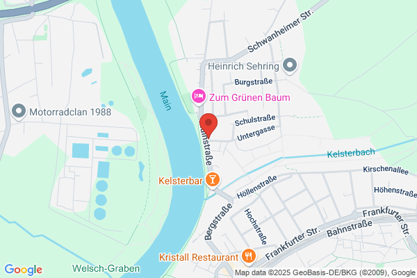 Appartementhotel Sonne