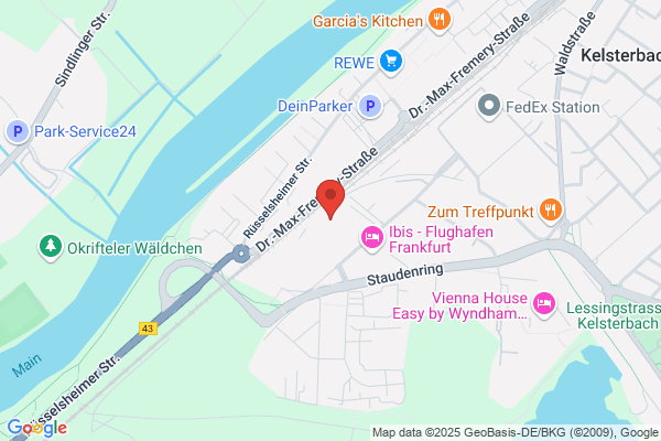 BARSAN Global Logistics Deutschland GmbH
