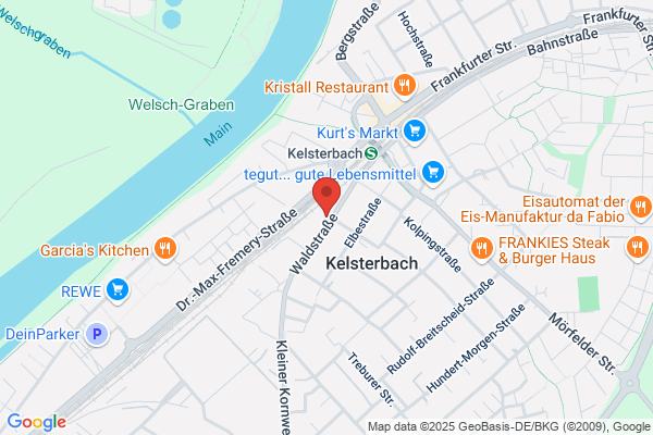 Bau- und Möbelschreinerei Jessberger