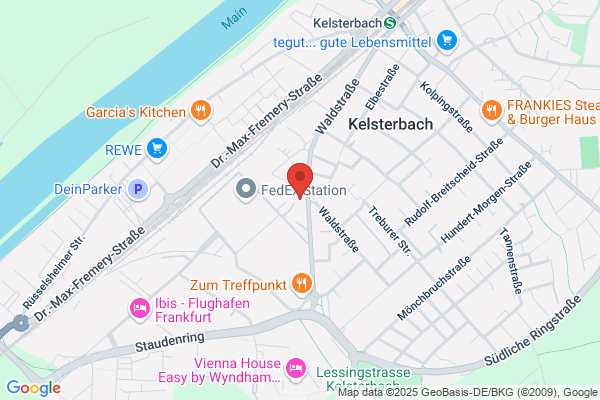 Billig Paradies