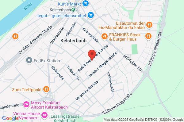 CCC-Filmtheaterbetriebe Schweikart