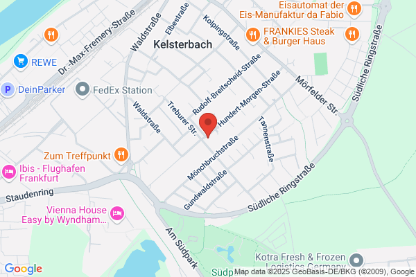 D&H Gebäudemanagement GmbH