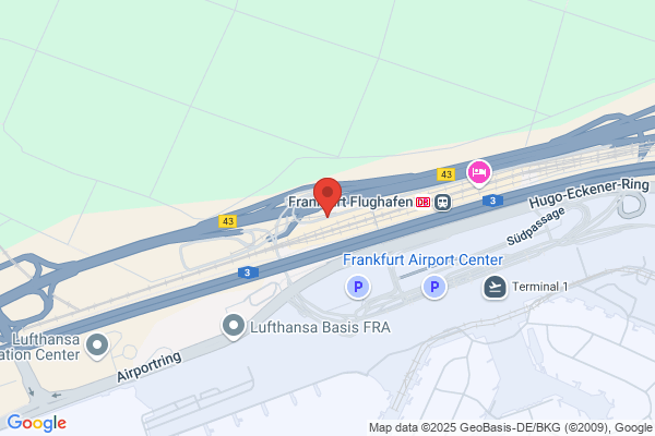 Flug- und Industriesicherheit Service - und Beratungs - GmbH
