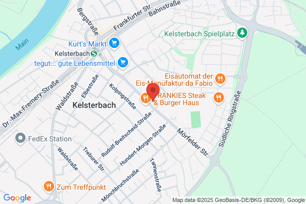 Gemeinnützige Baugenossenschaft