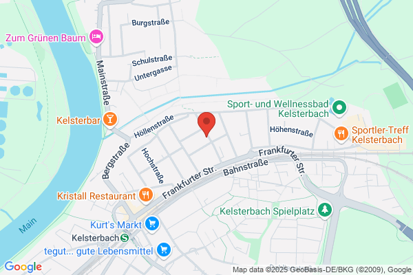 GvRmarketing GmbH