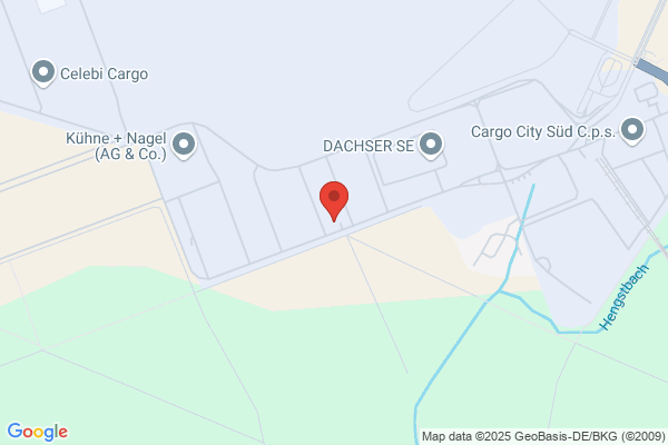 IT Cargo Consulting GmbH