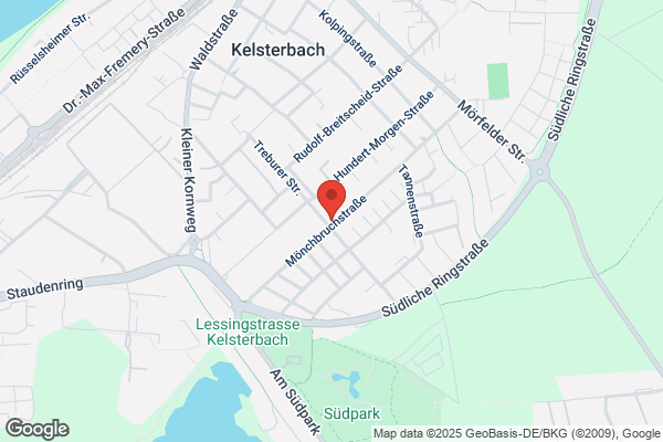 Otto-Agentur Stenzinger