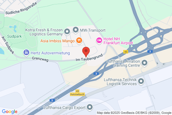 Rapp Getränkevertrieb OHG