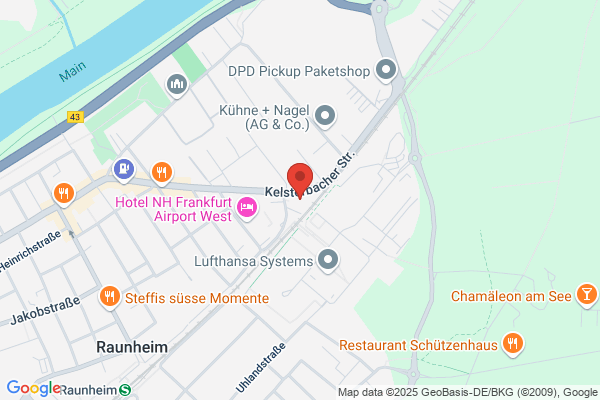 Riege Software International GmbH