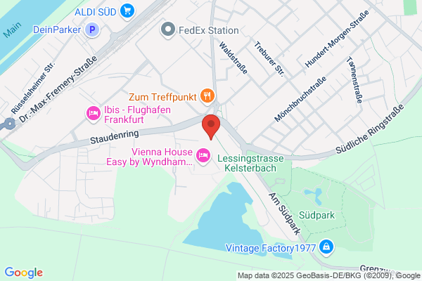 Tanktechnik Rhein Main GmbH