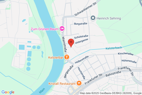 pro retis Kelsterbach - Mobiler Pflegedienst
