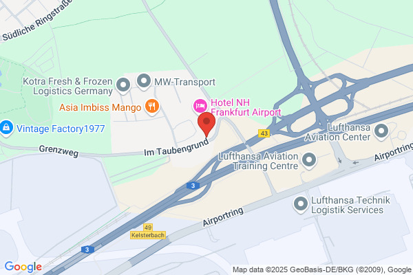Airliner GmbH