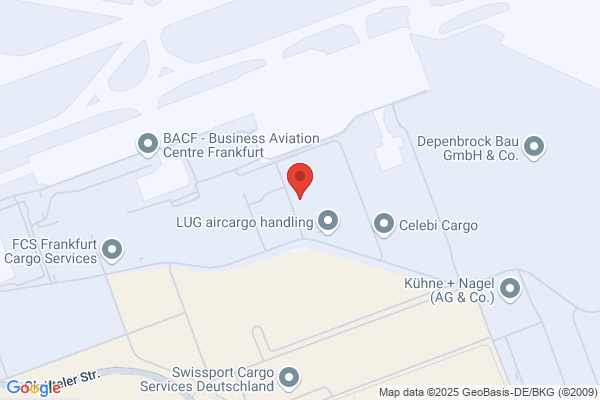 KOREAN AIR Cargo