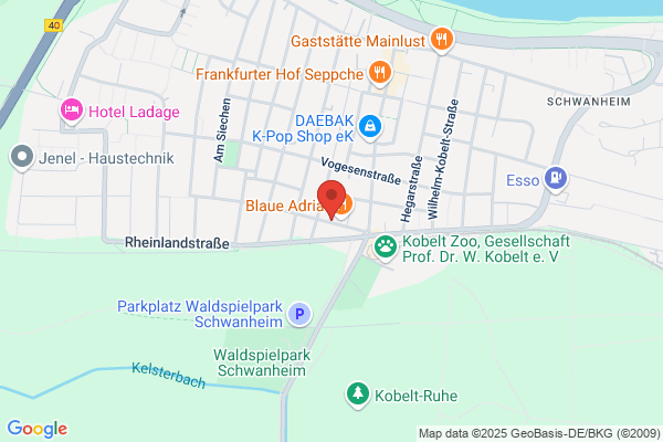 Haarstudio Marina Schiefke Friseurmeisterin