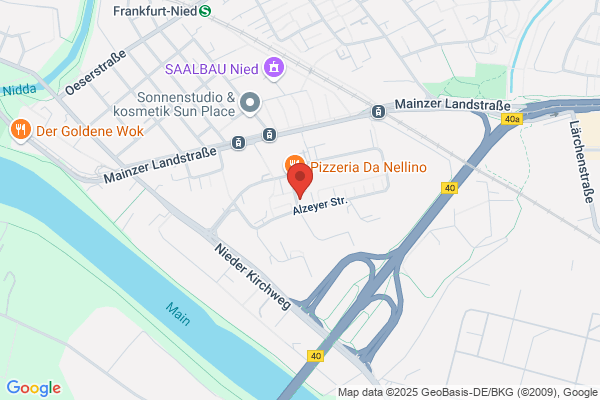 Nied Friseursalon