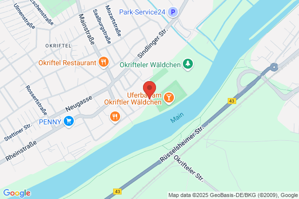 Radfahrerhalle