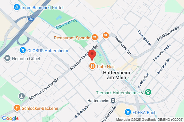 OCM Bistro Gesellschaft mbH