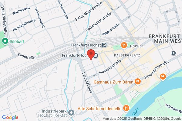Pfeile Service GmbH