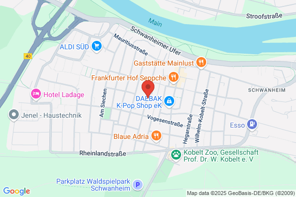 Schunack Gebäudereinigung GmbH & Co. KG