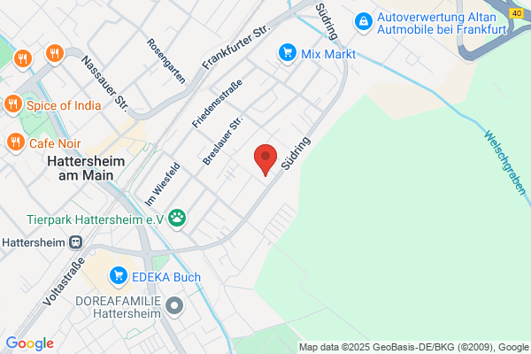 MTK Gebäudereinigung