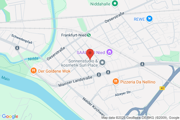Allwisch Gebäudeservice GmbH