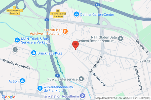 Gies Dienstleistungen GmbH